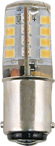 Scandvik LED Bayonet Ba15D Tower  - Replacement Bulb - 41081P