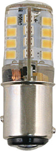 Scandvik LED Bayonet Ba15S Tower - Replacement Bulb - 41085P