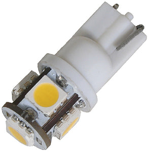 Scandvik LED Bulb - Mini Tower - Wedge - Replacement Bulb - 41095P