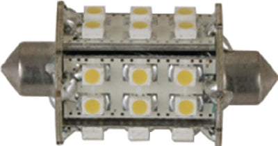 Scandvik Bulb LED Navigation Festoon 42MM - 41110P