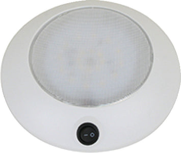 Scandvik Light LED Ceiling With Switch - 41340P