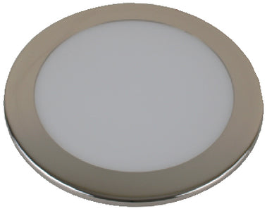 Scandvik 6" LED Flush Ceiling Light - Warm White Light  - 41370P