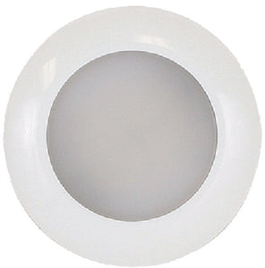 DOWNLIGHT S3 CW/BLUE SURF MNT