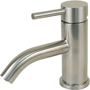 SCANDVIK Faucet Nordic Basin Brushed - 74103