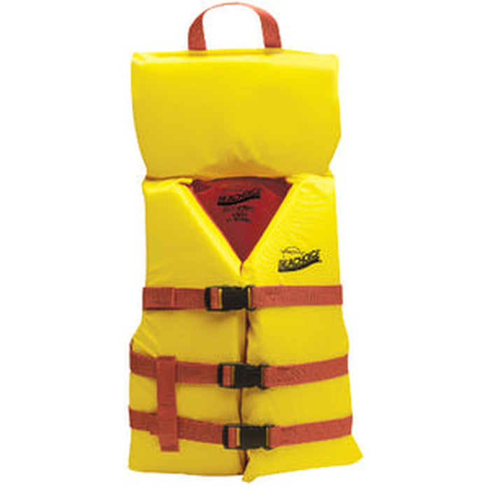 Yachter's Choice - Youth Vest 50-90 Lbs Typeii - 86120