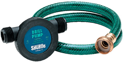 Shurflo Drill Pump Kit - 275-3010000