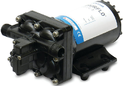 Shurflo ProBlaster II Pump 24V - 275-4238141E07