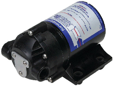 Shurflo Standard General Purpose / Diaphragm Utility Pump  12 Vdc - 275-8050305526