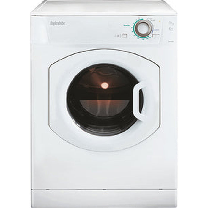 Compact Dryer Vented Stackable  -  DV6400X