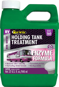 HOLD TANK TREAT RV ENZYME 32OZ