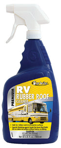 RUBBER ROOF CLNR PREM RV 32OZ