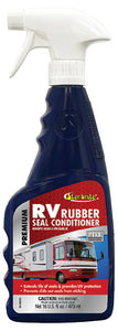 RUBBER SEAL COND PREM RV 16OZ