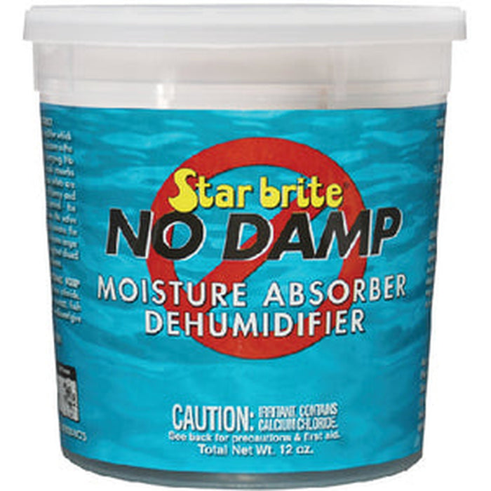 Starbrite No Damp Dehumidifier  36 Oz - 85401