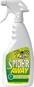 STARBRITE - Spider Away - Keeps Spiders Away! - 95000
