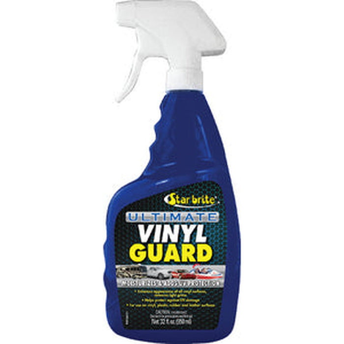 STARBRITE Ult Vinyl Protect Spray 32oz. - 95932