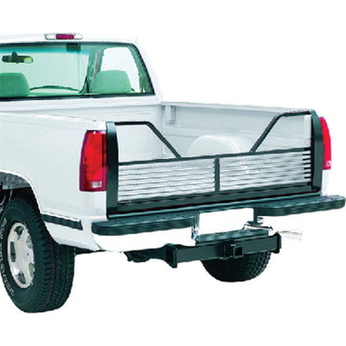 Stromberg Carlson 5th Wheel Vented Tailgate with Open Design for Ford F-150 Trucks  - 375-VG04100