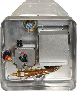 Suburban RV 6 GAL Water Heater, Model #SW6P - 5117A