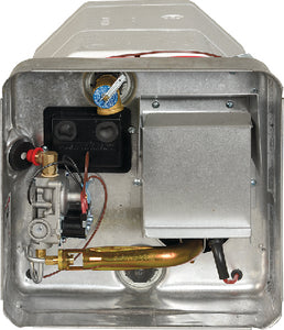 Suburban RV 16 GAL Water Heater, Model #SW16D - 5150A