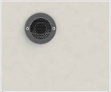 Suburban Atwood/Suburban Water Heater Access Door Panel (6 GAL) - 522147