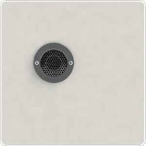 Suburban Atwood/Suburban Water Heater Access Door Panel (10 GAL) - 522150