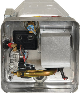 Suburban RV 6 GAL Water Heater, Model #SW6DEL - 5240A