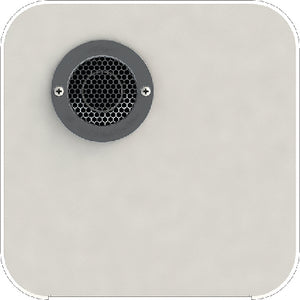 Suburban RV Nautilus Water Heater Access Door Panel - 6376APW