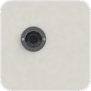 Suburban RV 10 GAL Water Heater Access Door Panel - 6377APW