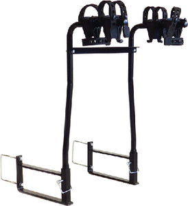 Swagman Around The Spare Deluxe 2 Bike Rack for RV - 80501