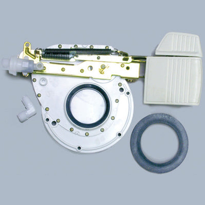 Thetford AquaMagic Flush Mechanism Replacement Assembly - RV Toilet Repair Parts  - 24203-002