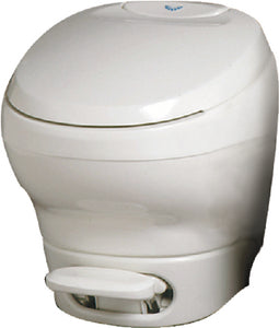 Aqua Magic Bravura RV Toilet - High Profile - 31084