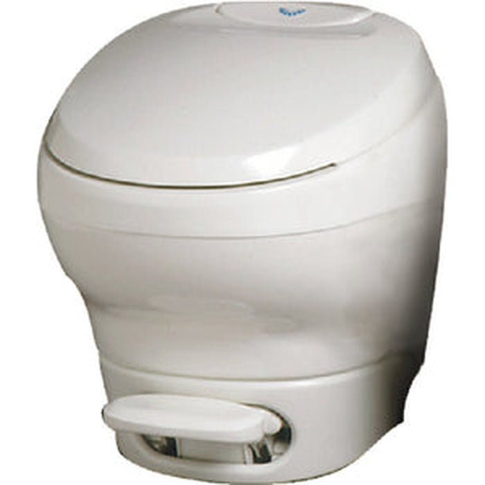 Aqua Magic Bravura RV Toilet - High Profile - 31100