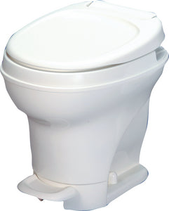 Aqua Magic V RV Toilet, High Profile - 31671