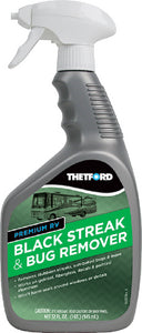 Thetford Black Streak & Bug Remov.32oz..- 32501