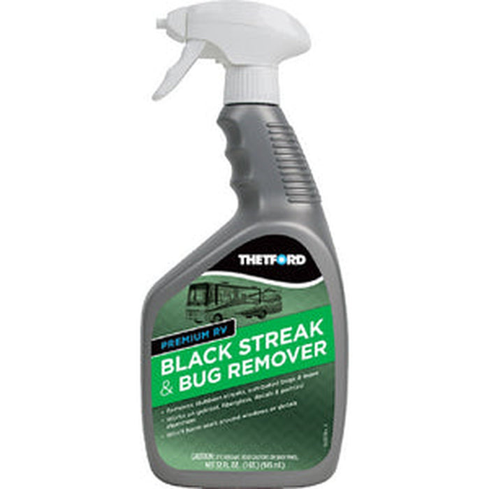 Thetford Black Streak & Bug Remove Gal. - 32511