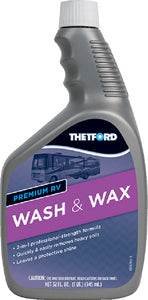 Thetford Premium Wash & Wax 32 oz.. - 32516