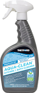 Thetford Aqua-Clean Kitchen & Bath Cleaner - 36971