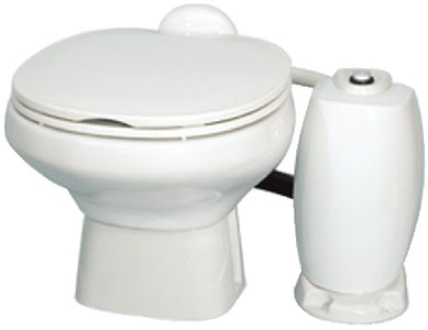 Thetford ComfortMate RV Toilet w/Electric Flush - 41211