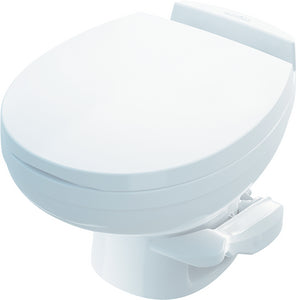 THETFORD Aqua Magic Residence RV Toilet - Low Profile, WHITE - 42170