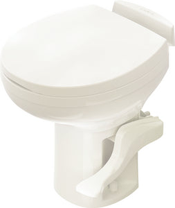 THETFORD Aqua Magic Residence RV Toilet BONE - High Profile - 42171