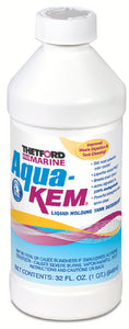 THETFORD Aqua Kem Marine 32 Oz Bottle - 94079