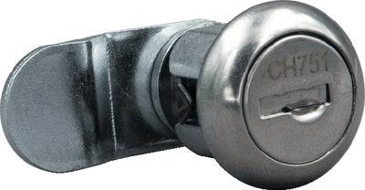 Thetford Hatch Key CAM Lock 1-1/8-inch w/751 Key - 94151