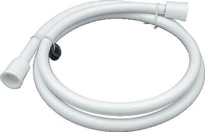 THETFORD Exterior Shower Hose, White - 94199