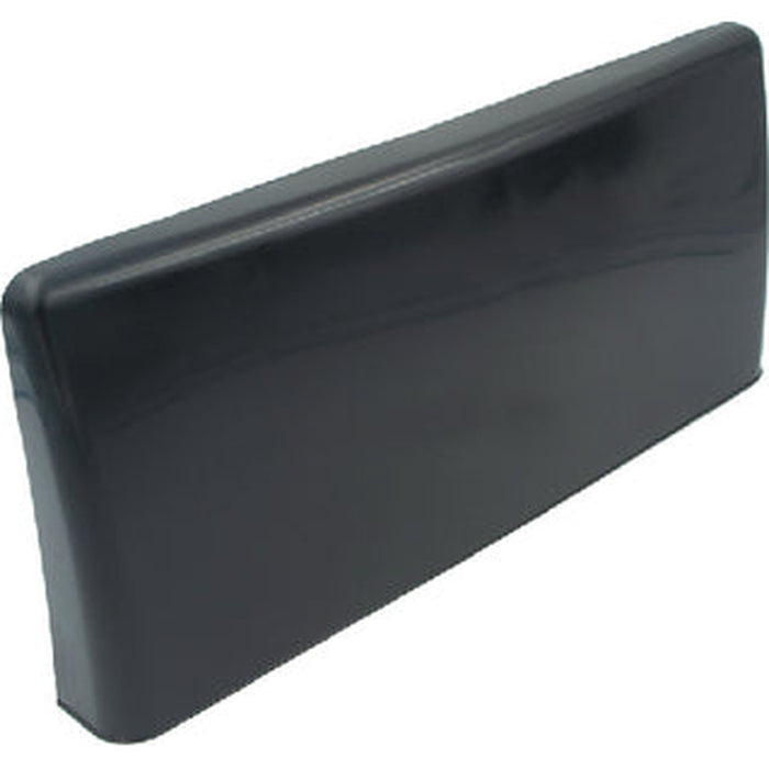 THETFORD 1-1/2" Endura Range Vent, Black - 94279