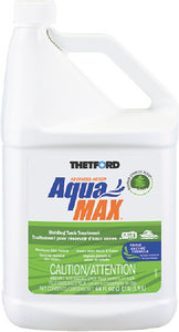 Thetford AquaMax Spring Showers Scent, Tank Treatment, 64oz - 96636