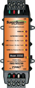 Southwire 50Amp Hardwire Surge Guard w/Telecom Jack - Model 35550