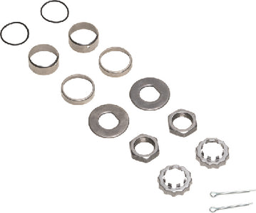 K7106500 - SPINDLE HARDWARE Kit 2.5K