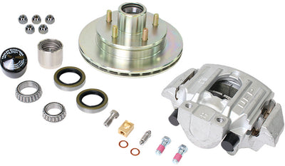 K7107805 - DISC BRAKE Kit-INTEGRAL 3750#