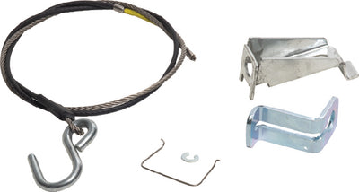 Dexter K7176100 - Emergency Cable Replacement Kit for Model A75