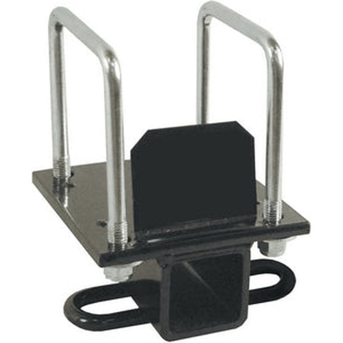 Ultra-Fab  2" Motor Home Trailer Hitch Receiver for 4" x 4" Bumpers - 3,500 lb. - 388-35946402