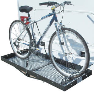 ULTRA-FAB Bike Rack Accessory - 48979030